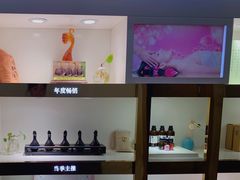 -宫七SPA·高端Massage(浦东大道店)