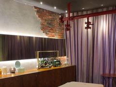 -心隐·按摩·SPA(盈石广场店)