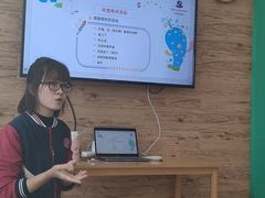 -七天萌宝·玛利娅蒙特梭利国际儿童之家(夏驾汇校区)