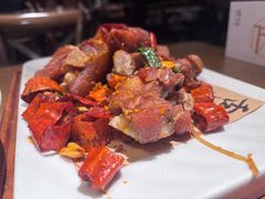 -味莊餐厅(康庄南街店)