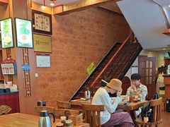 -老雒阳面馆·水席(定鼎门店)