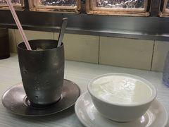 蛋白炖鲜牛奶-澳洲牛奶公司(佐敦店)