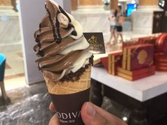 -GODIVA(月星环球港店)