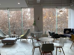 -CAFE'IN精品咖啡体验空间(小寨店)