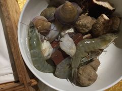 -天津湾西餐厅(三亚海棠湾洲际度假酒店)