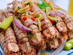 -福建美食城(老君堂店)