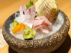 -本逸·割烹料理(湖墅店)