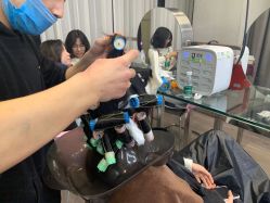 点击看大图 -ON STAR SALON