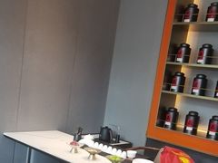-青蓬蒸汽海鲜·深圳老字号·团建聚会(壹方城店)