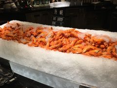 -星汇餐厅(新濠影汇店)