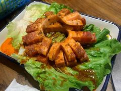 -三肥两瘦烤肉(鹿城店)