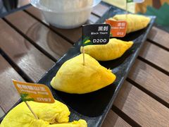 -榴莲BB 四季果园