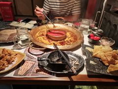 -哥老官重庆美蛙鱼头(龙湖杭州金沙天街店)