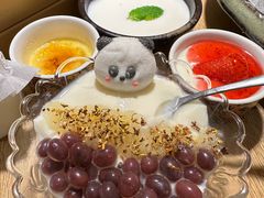 -温野菜涮涮锅(曲江大悦城店)