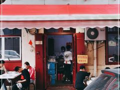 门面-九龙餐厅(大沽路店)