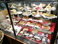 -星巴克(兰州国芳百货店)