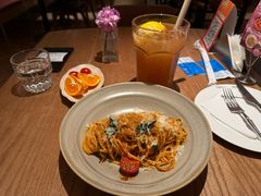 -芭莉与彩虹西餐厅(成都合生汇店)