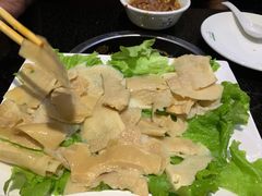 -蒙星月涮肚火锅城(宏运家园店)