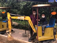 -杭州少年儿童公园