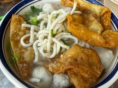 -非遗·十八曲鱼饺(西马总店)