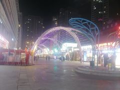 -时代奥城商业广场