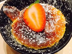 -广州希尔顿逸林酒店-OPEN開·全日制餐厅·海鲜·小火锅·自助餐(东风路店)