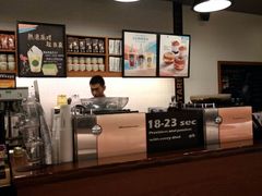 -星巴克(哈尔滨新一百店)