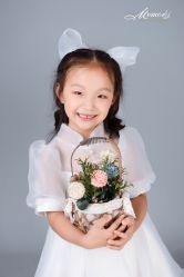 -西城映画儿童摄影(芝麻街店)