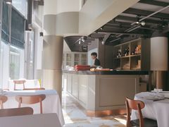 -老吉士酒家(丁香国际店)
