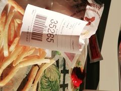 -麦当劳(欢乐谷店)
