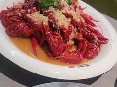 -刘一龙虾.烧烤(理工直营店)