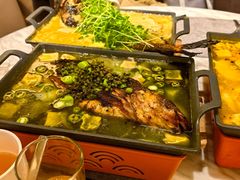 -北京王府井希尔顿酒店·万斯阁西餐厅