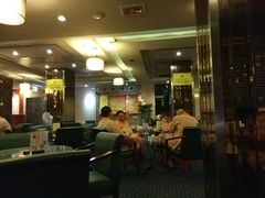 -世新养生馆(福马路店)
