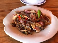 -妈妈的味道(和顺古镇店)