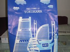 -上海新锦江大酒店