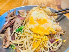 -圳兴面王·拌川·特色炒面(南山保利剧院店)