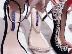 -STUART WEITZMAN(静安嘉里中心店)