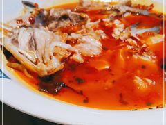 -坛宗剁椒鱼头(河西王府井店)