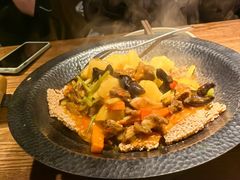 -薇酌饮·陕西菜(南门外店)