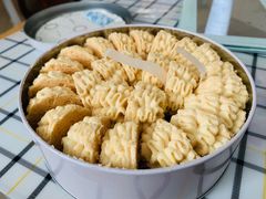 -家琳甜品(江南东店)