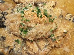 -鱼酷活鱼烤鱼(南京水游城店)