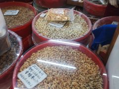 -方林富炒货店(西溪路78号本人店)