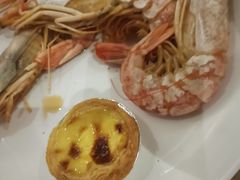 -芭菲盛宴·环球美食(解放碑英利国际店)