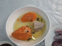 -众味海鲜大排档·活海鲜·潮汕味(南澳店)