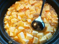 老上海蟹粉豆腐-上海小南国(正大店)