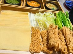 -有喜胶东小馆(太申祥和店)