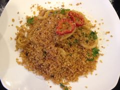 -高第街56号餐厅(邹城新一中店)