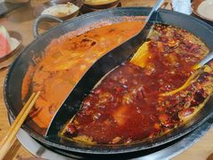-楠火锅(龙阳广场店)