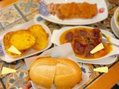-番茄屋葡式美食(总店)
