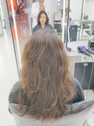-FINE HAIR 烫染专业设计